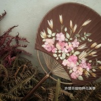 刺繡押花系列課程